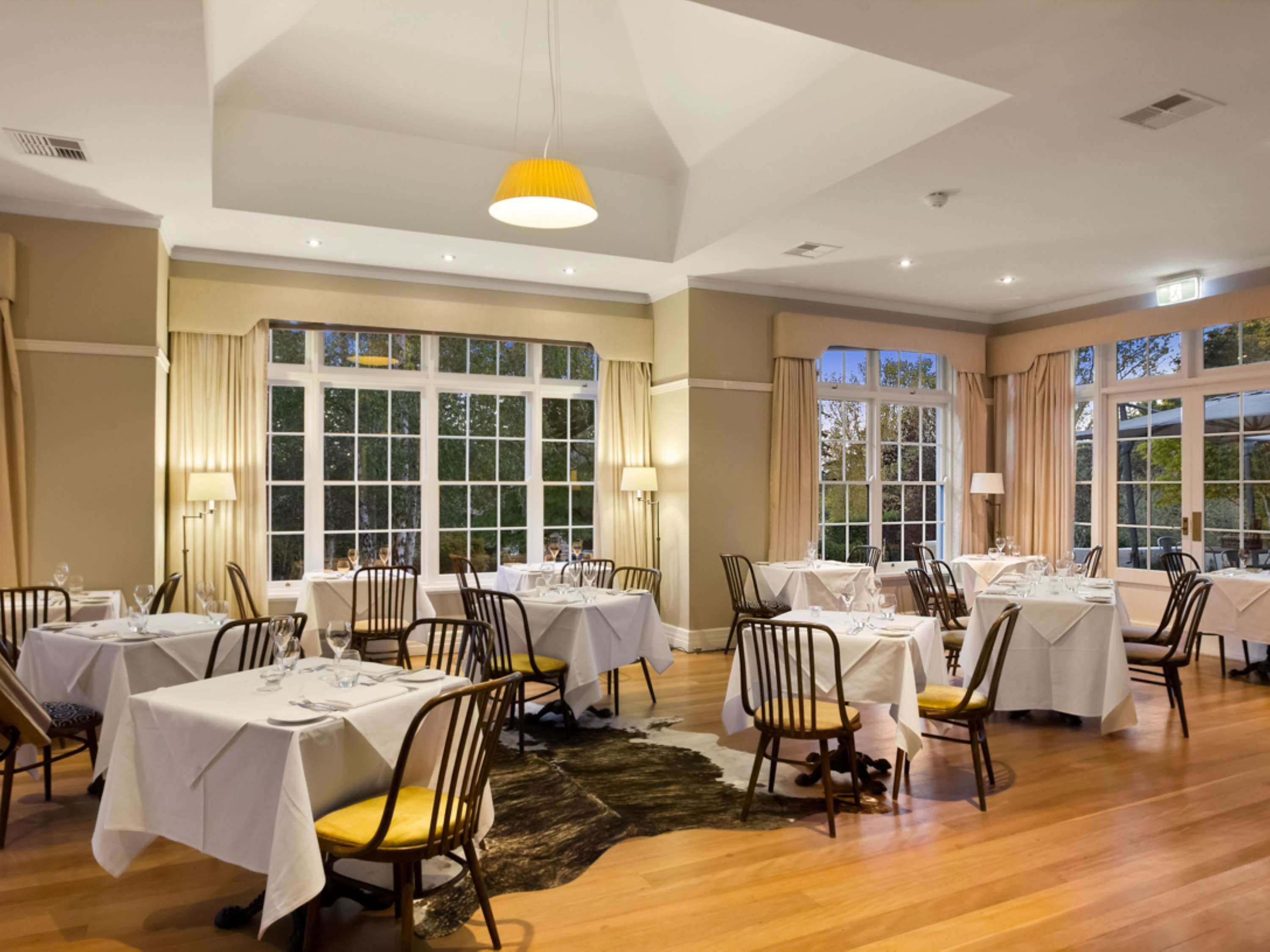 Images Katers Restaurant