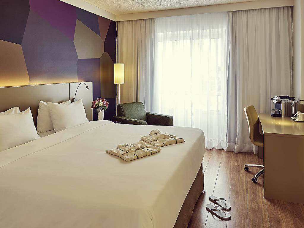 Images Mercure Sao Jose dos Campos