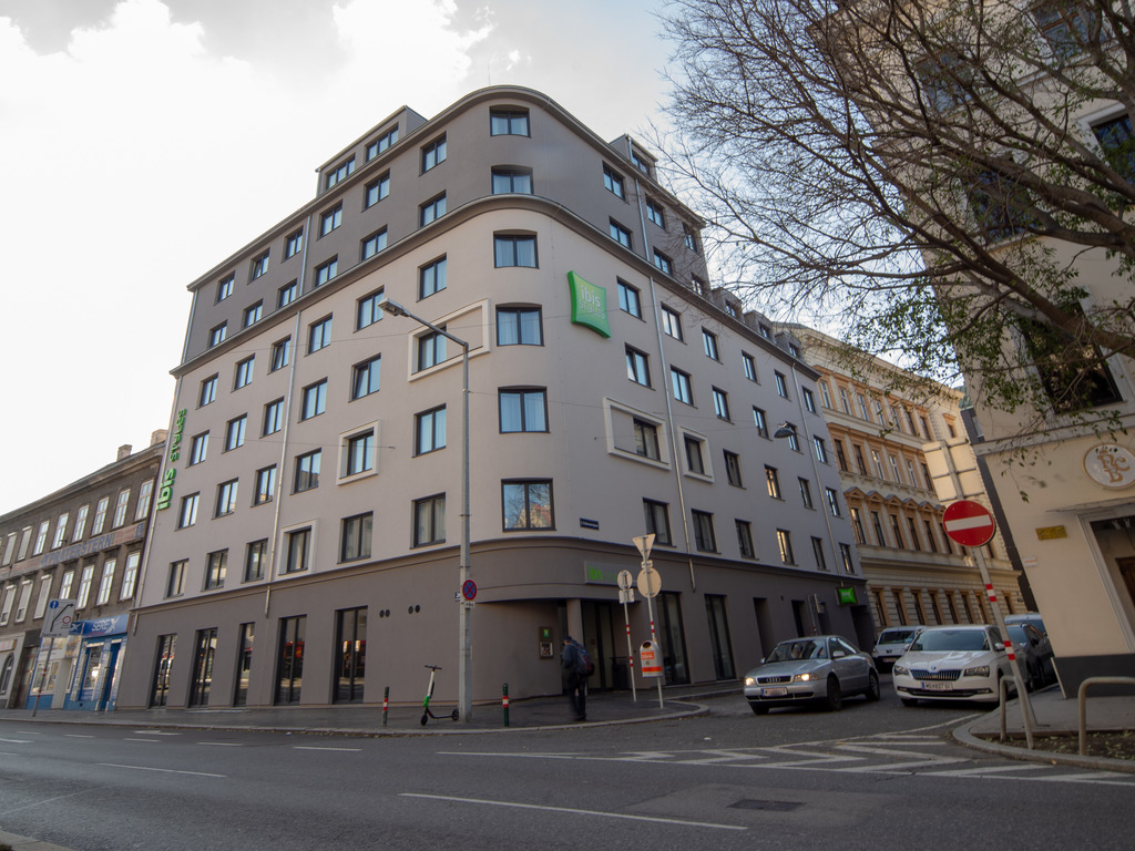 Bild 4 von ibis Styles Wien Messe Prater