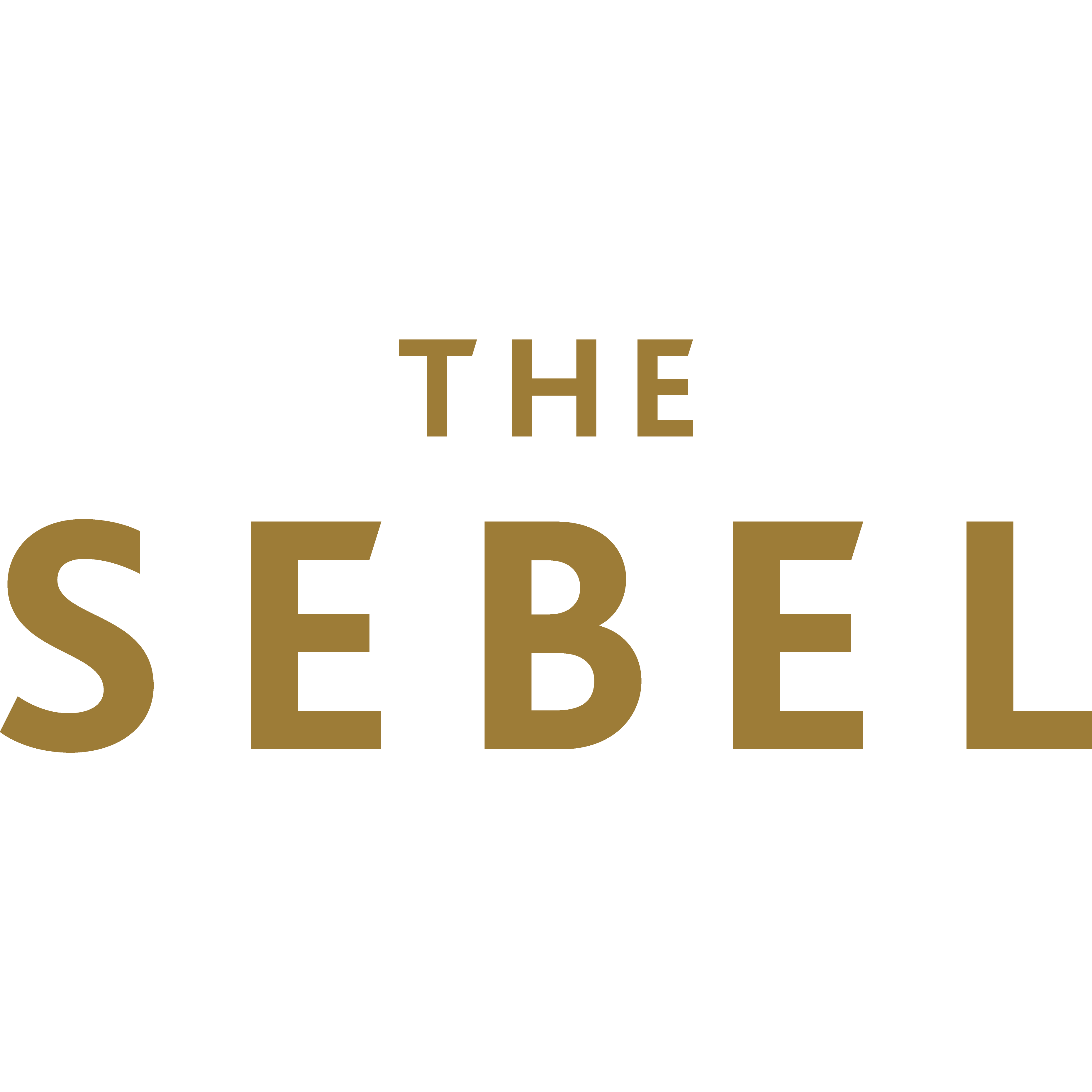 The Sebel Sydney Martin Place Logo