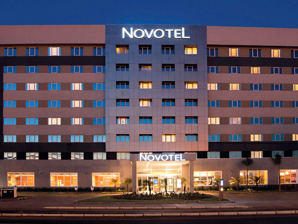 Images Novotel Porto Alegre Airport