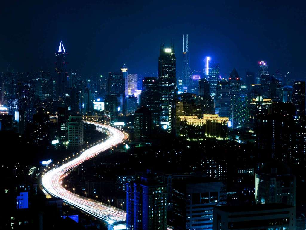 Images Pullman Shanghai Skyway