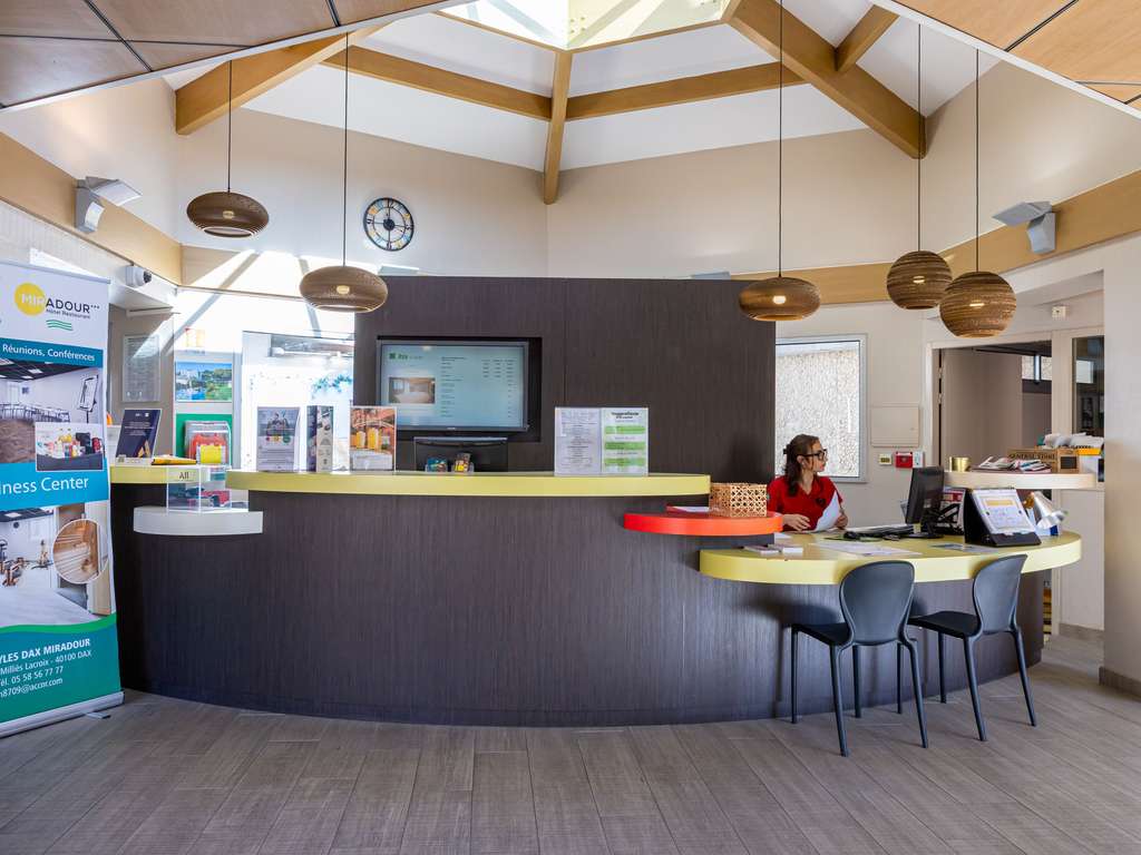 Images Ibis Styles Dax Centre