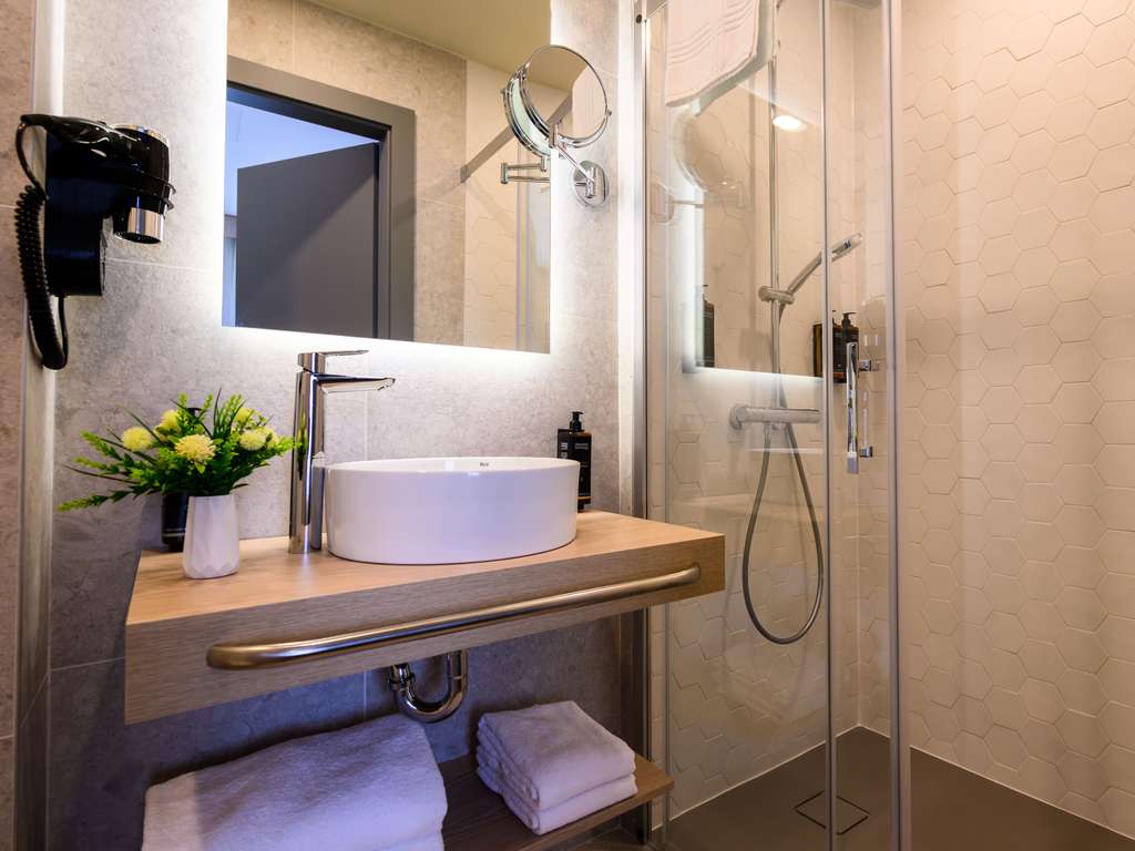 Images Mercure Alba Iulia