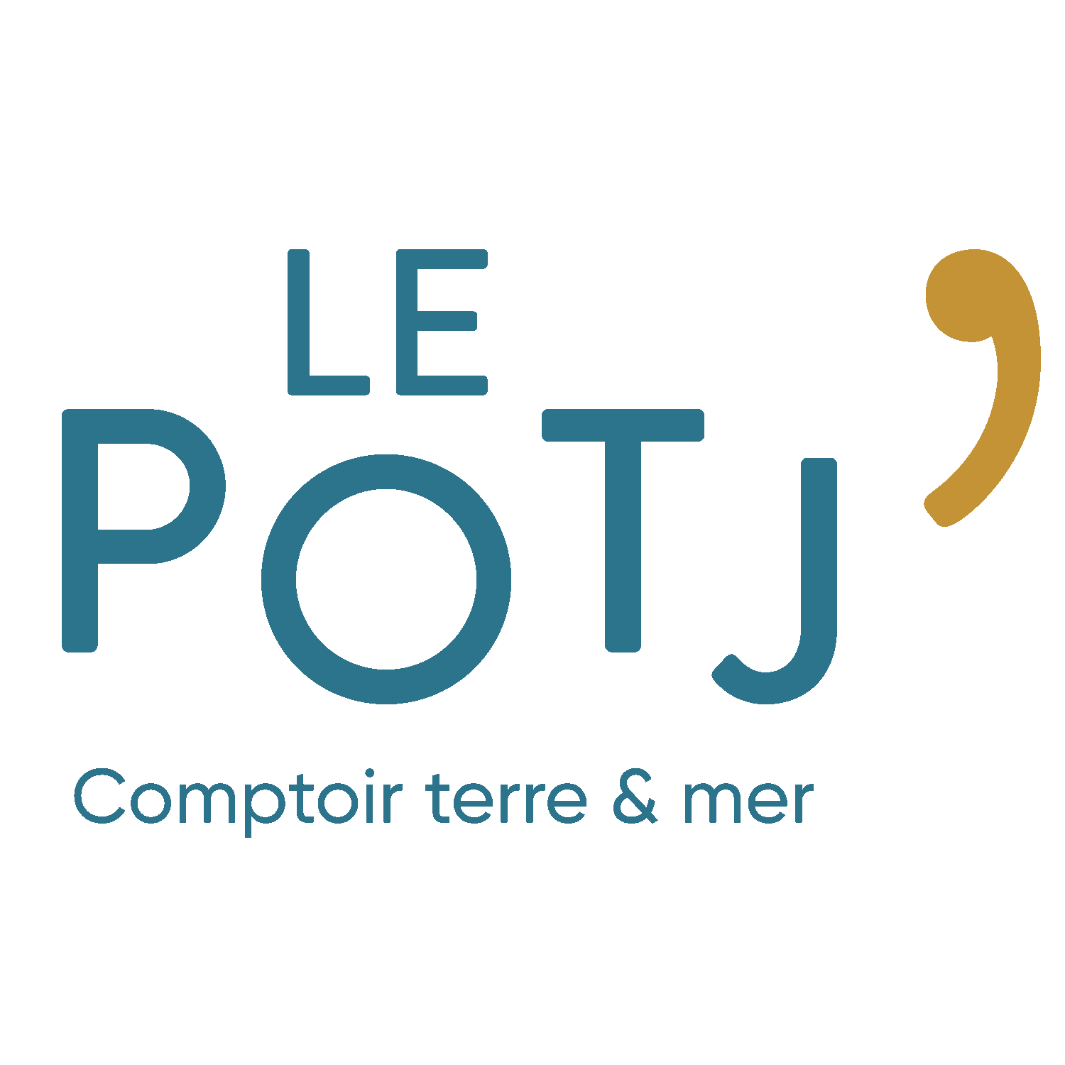 Le Potj'