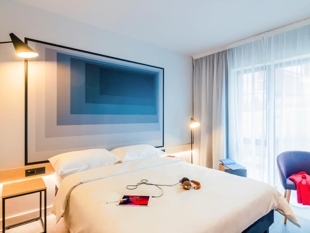 Images ibis Timisoara City Center