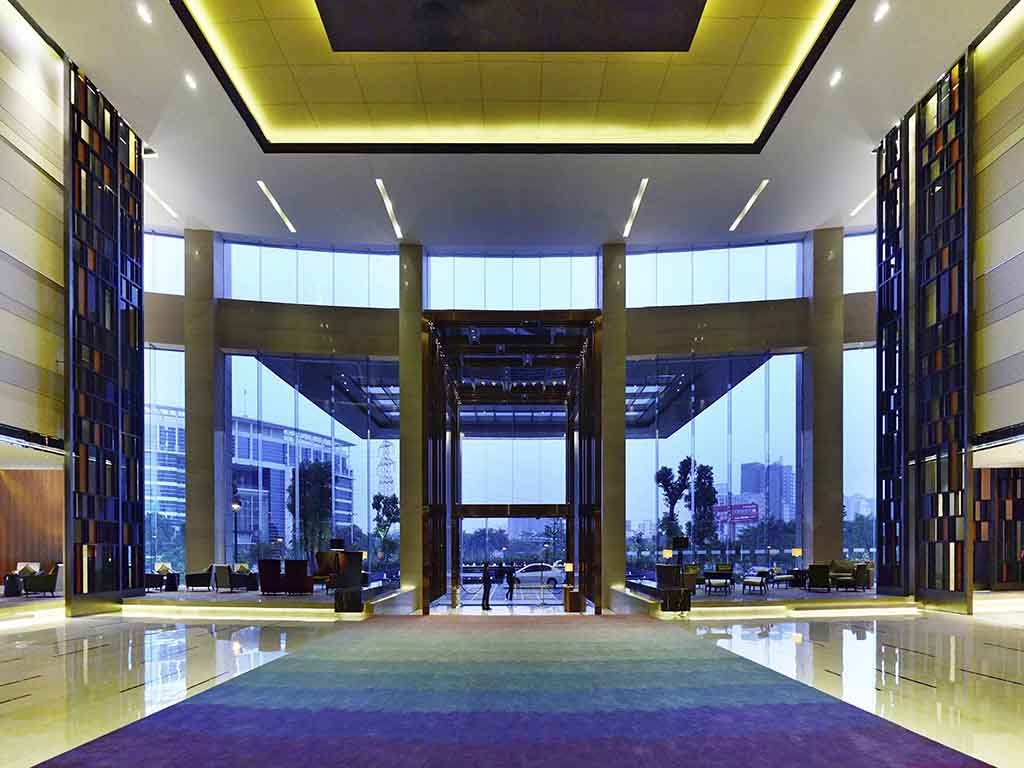 Images Pullman Dongguan Changan