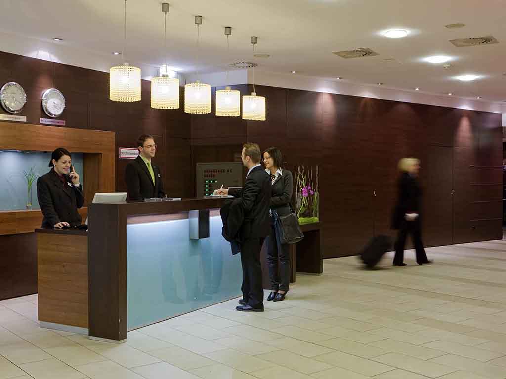 Bild 8 von Hotel Mercure Graz City