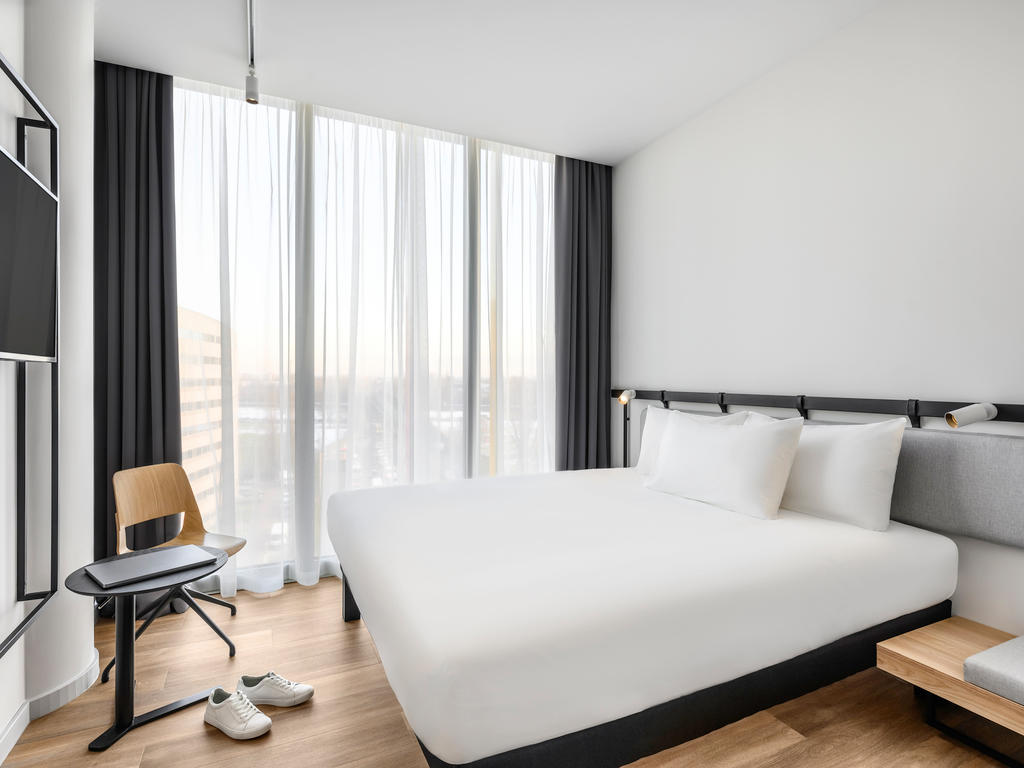 Images ibis Budapest Stadium