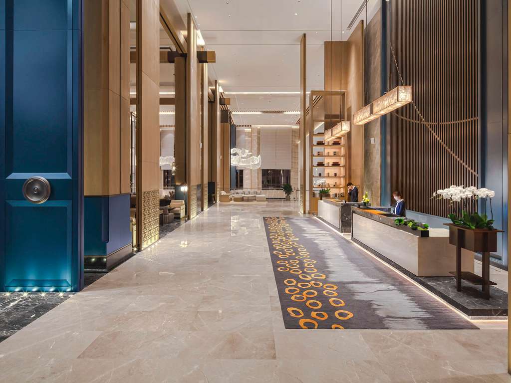 Images Pullman Yueyang