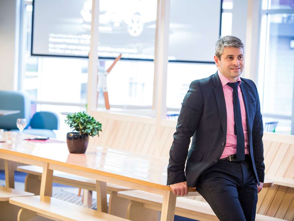 ibis Styles Pforzheim, Bleichstrasse 17 in Pforzheim