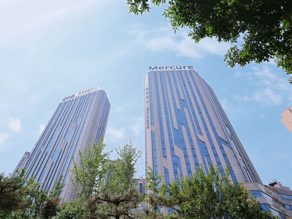 Images Mercure Anyang Downtown