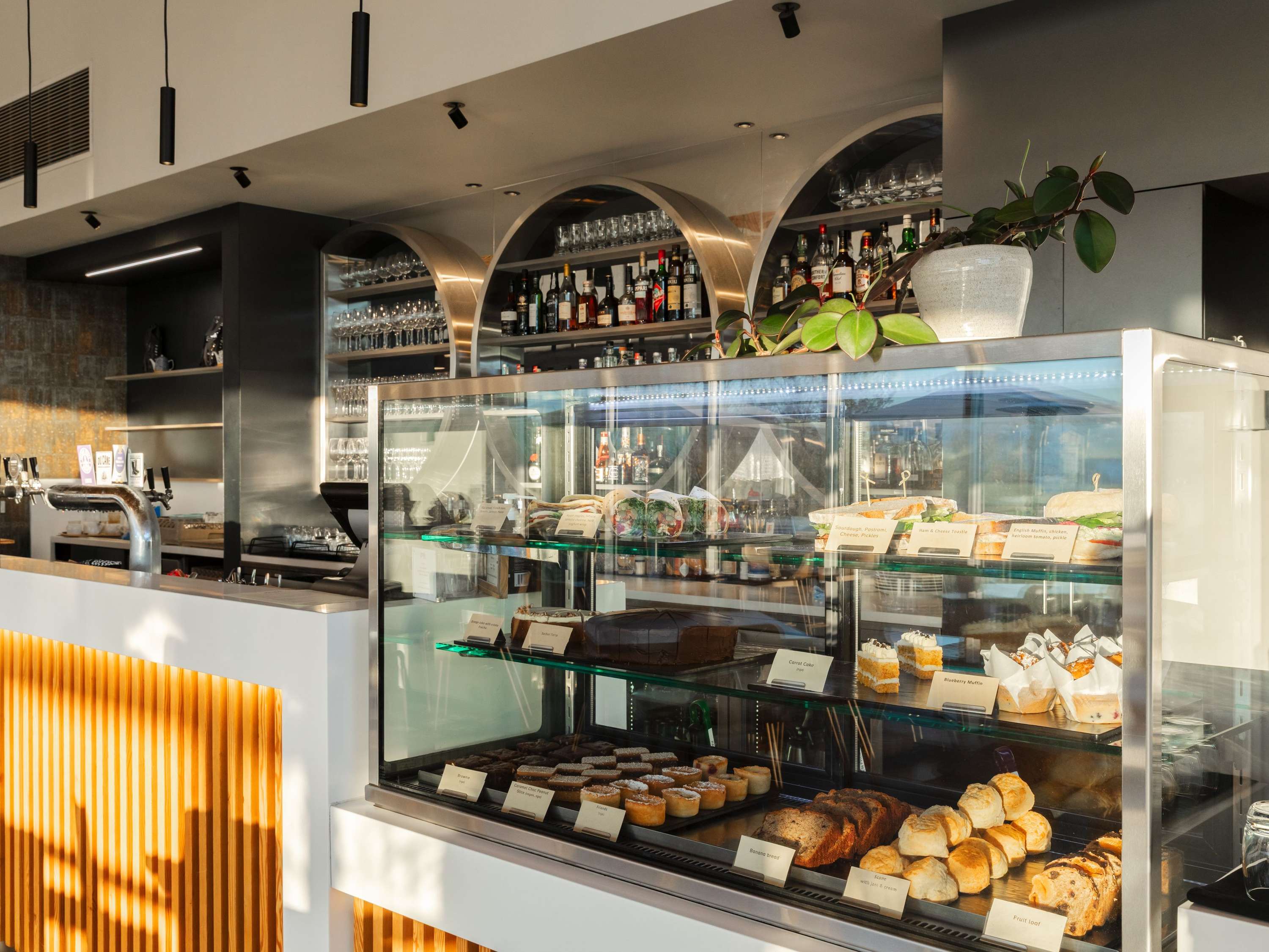 Images Grain Of The Silos Cafe