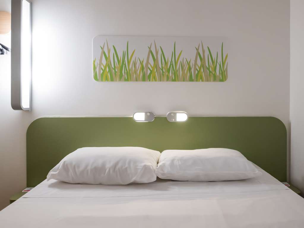 Images ibis budget Porto Alegre