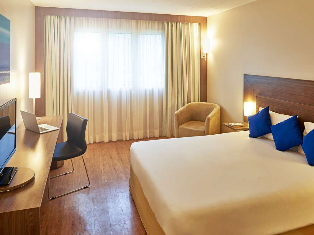 Images Novotel Manaus