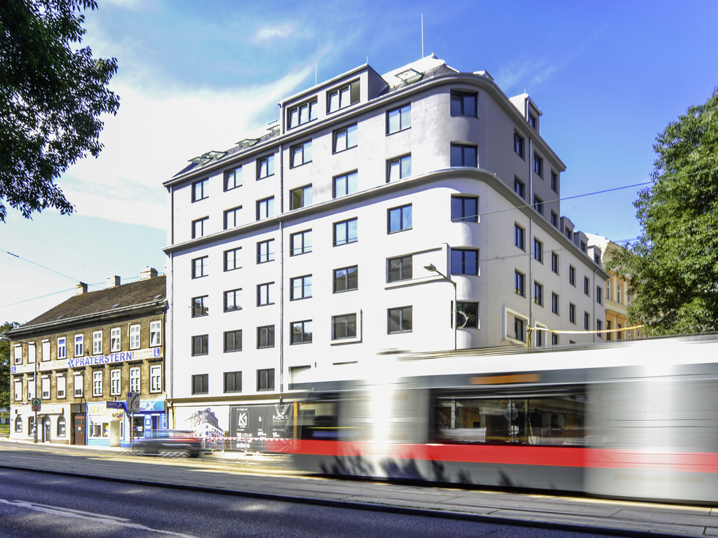 Bild 5 von ibis Styles Wien Messe Prater