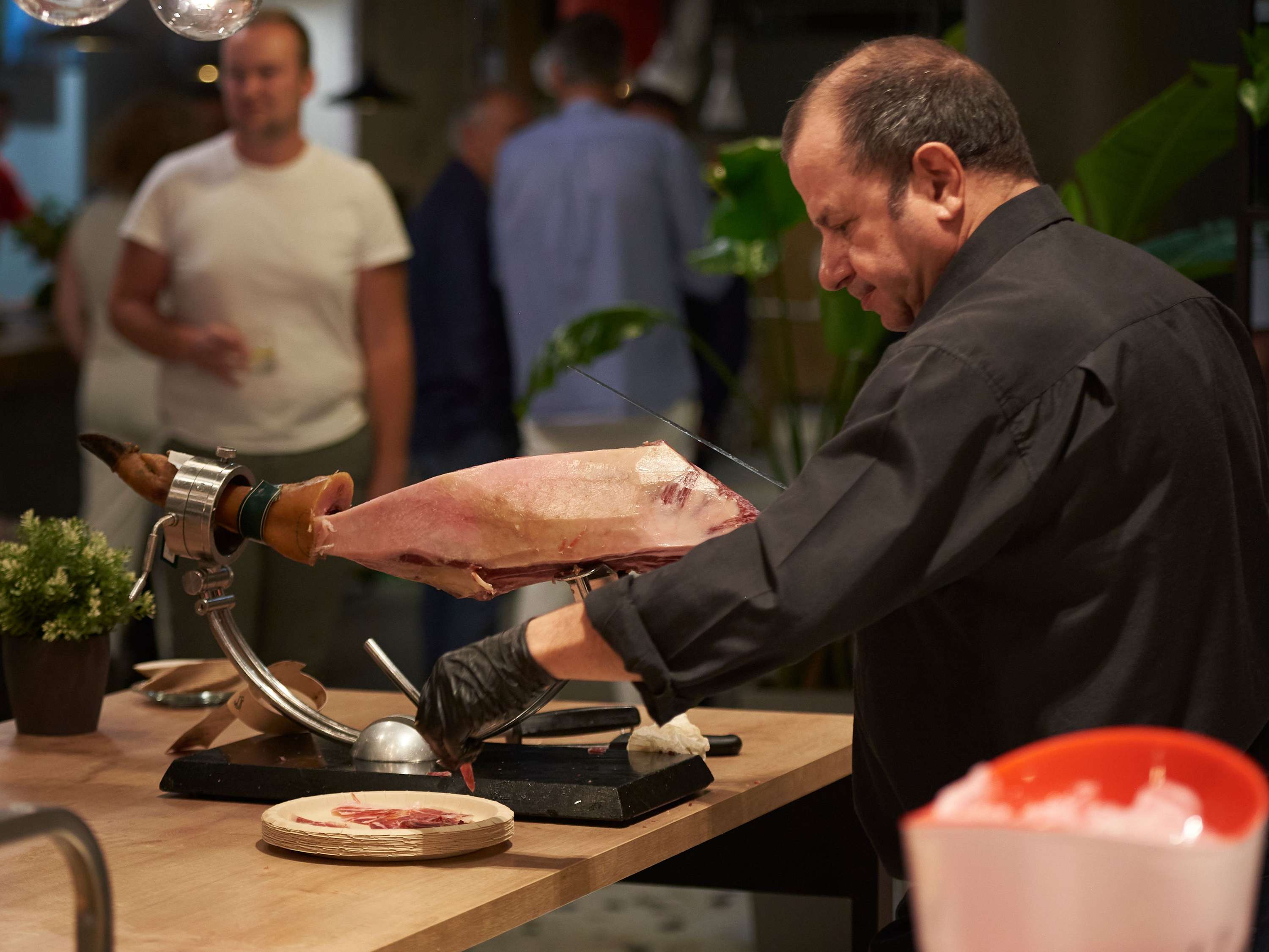 Galería en miniatura