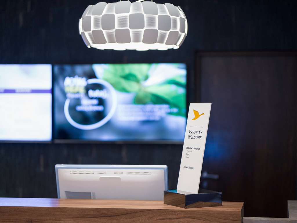 Images Hotel Mercure Lublin Centrum