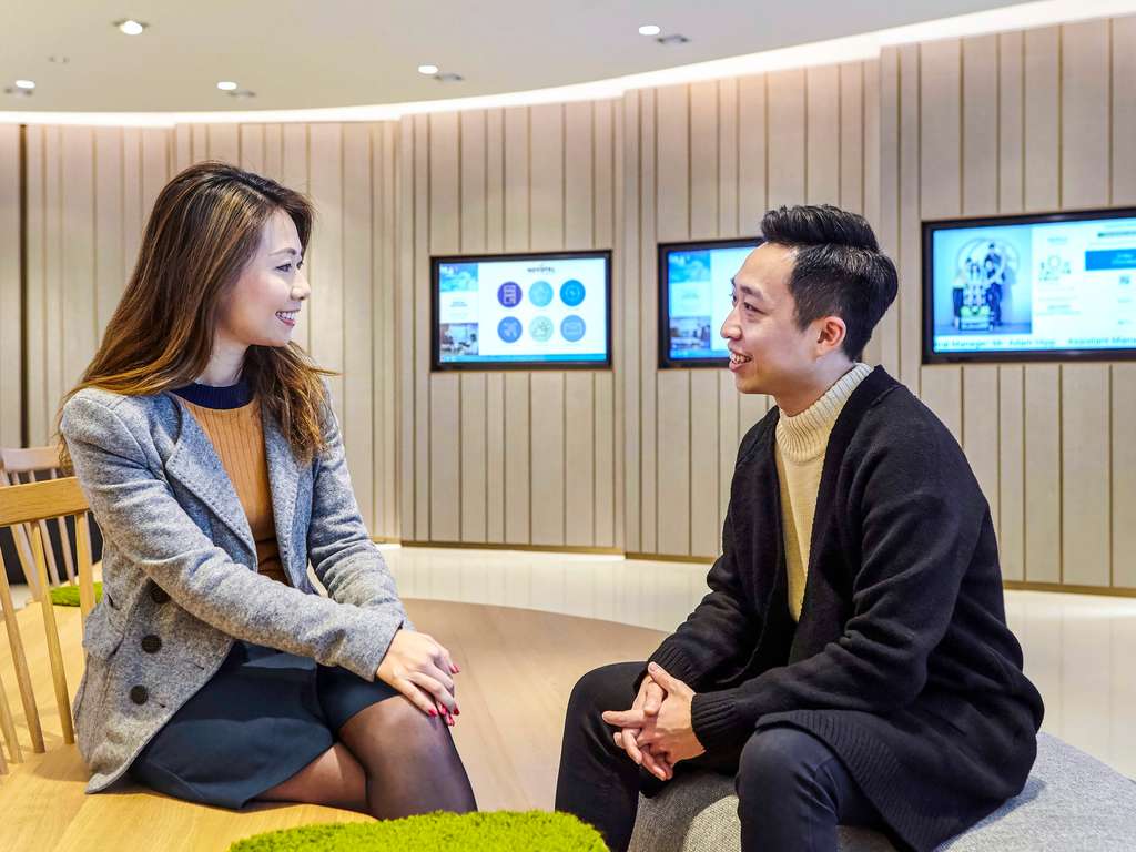 Images Novotel Hong Kong Century