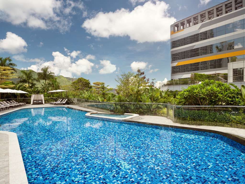 Images The Silveri Hotel Hong Kong - MGallery Collection