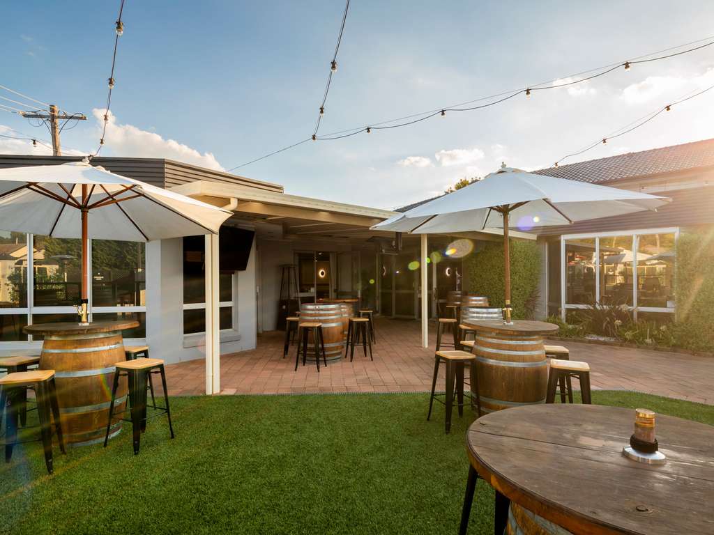 Images ibis Styles Orange