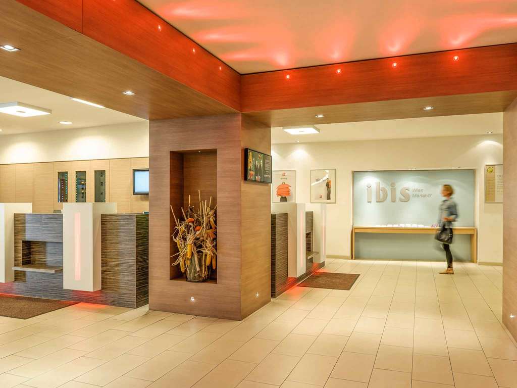 Bild 4 von ibis Wien Mariahilf