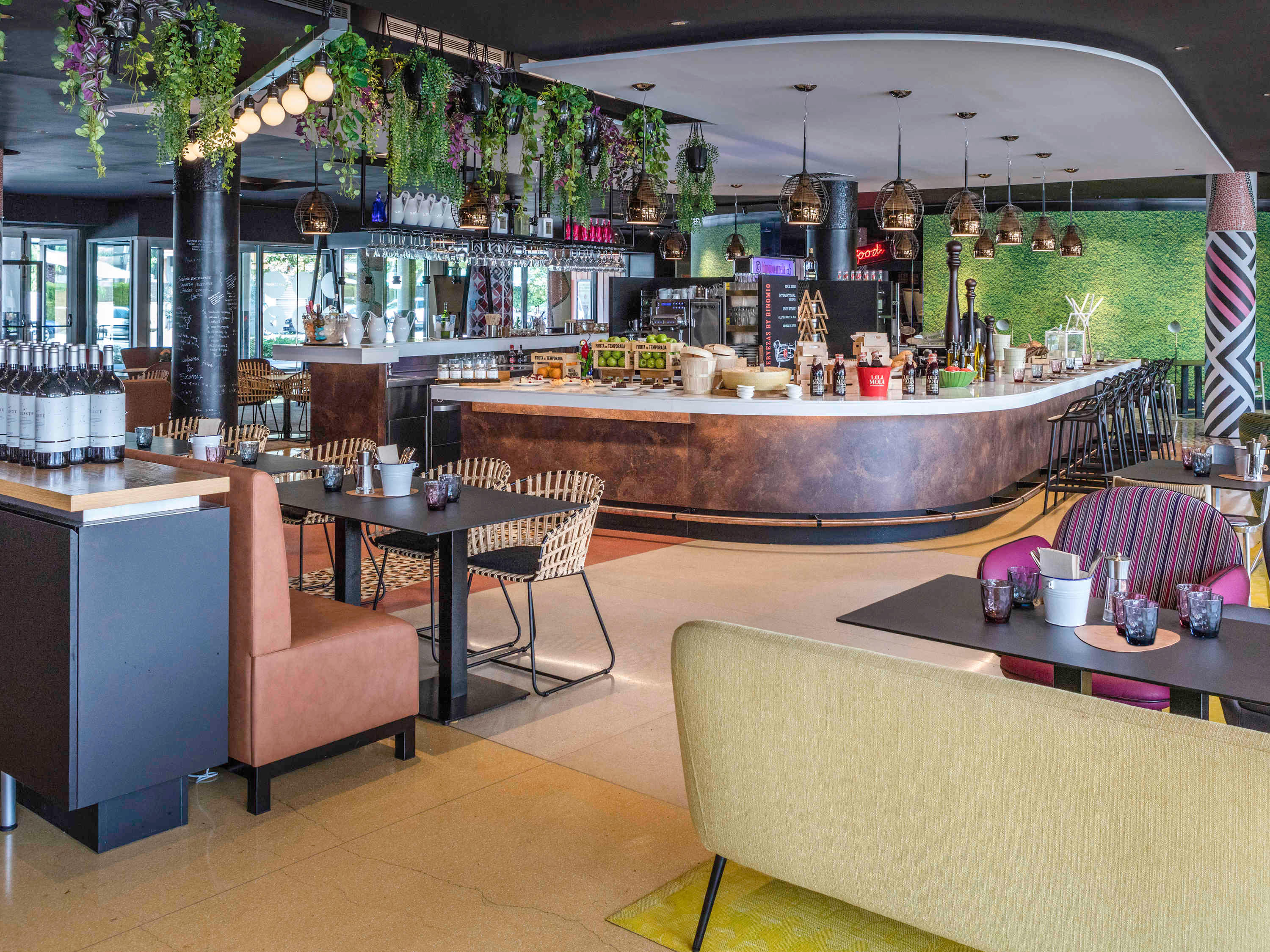 Galería de imágenes