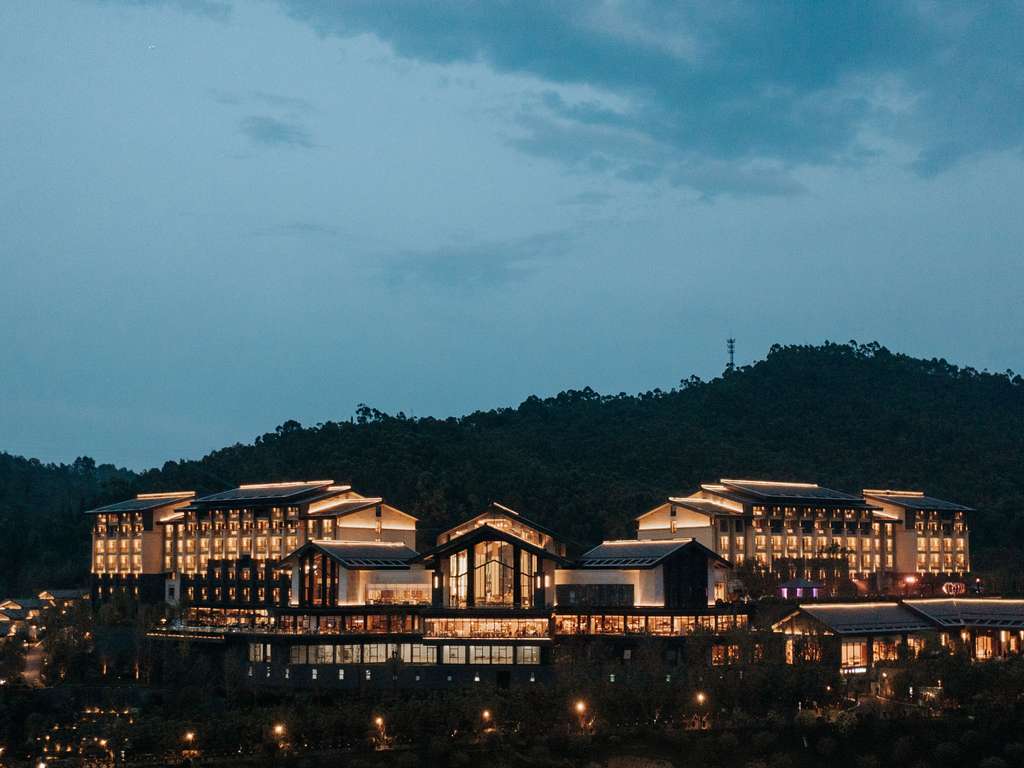 Images Pullman Yuxi