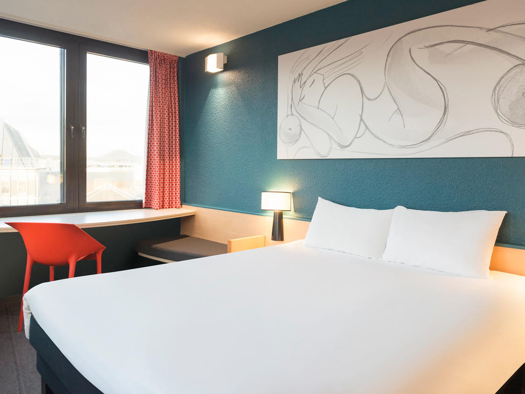 Fotos - ibis Liège Centre Opéra - 2