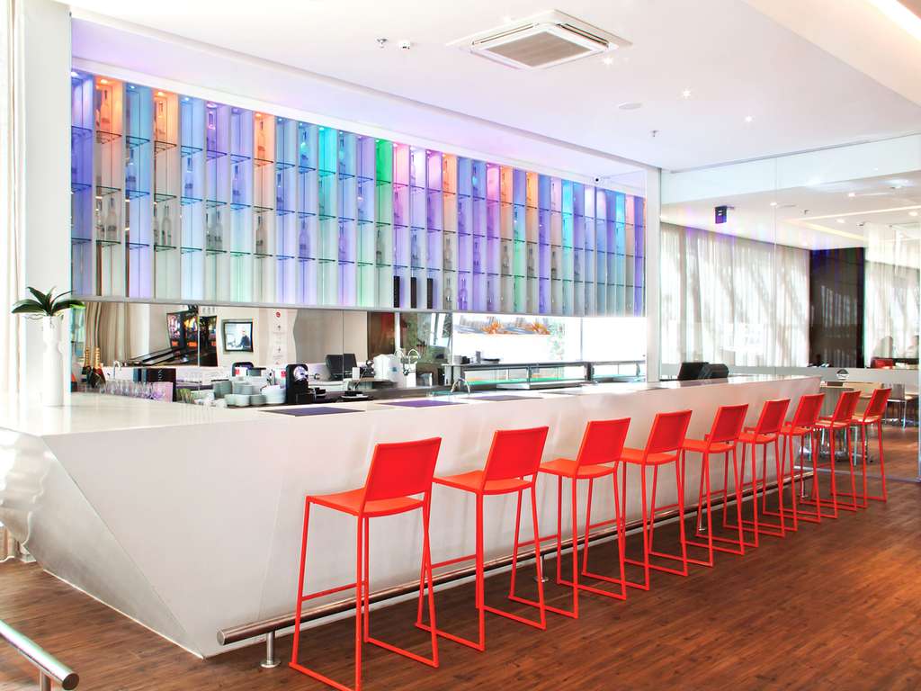 Images ibis Styles Brasilia Aeroporto