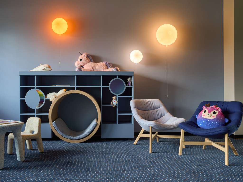 Images ibis Styles Katowice Airport