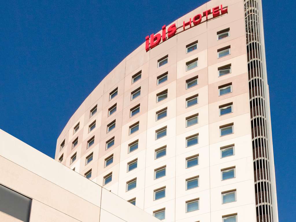 Images ibis Barcelona Meridiana