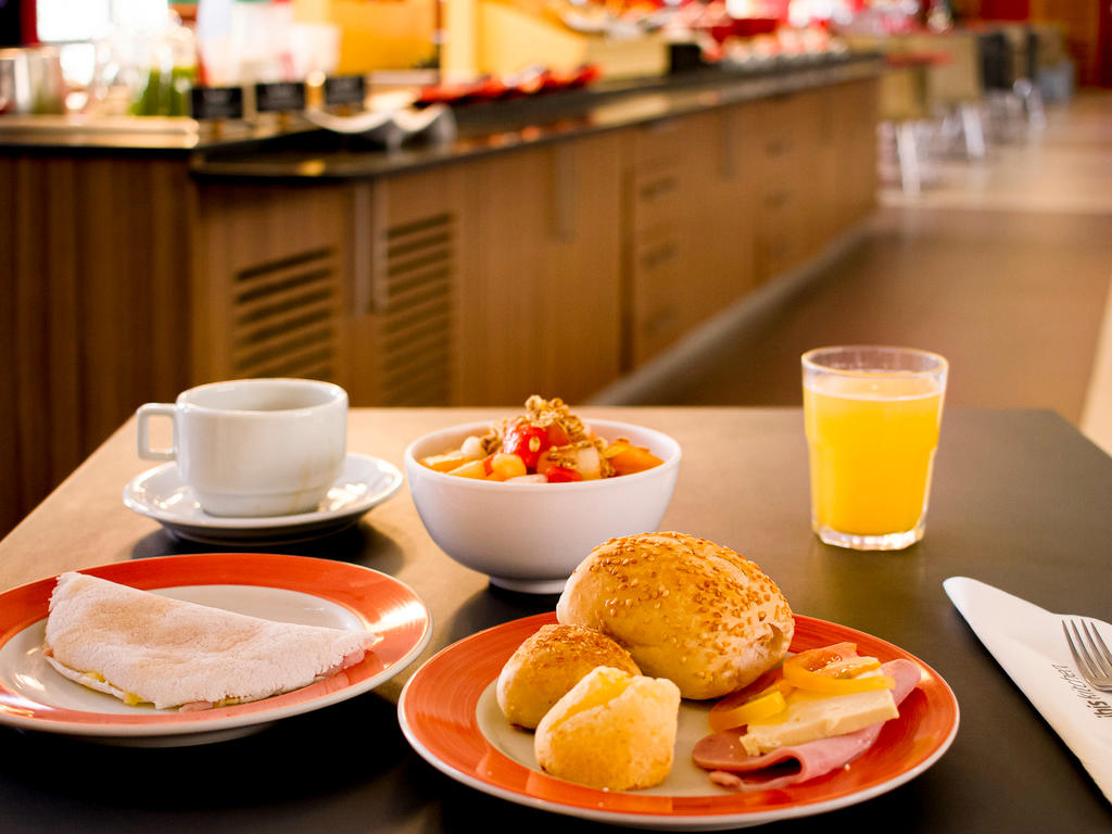 Images ibis Fortaleza Praia de Iracema