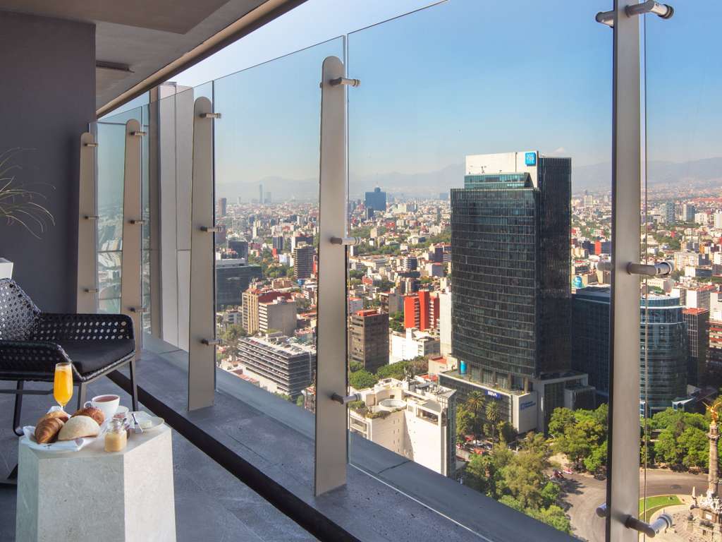 Images Sofitel Mexico City Reforma