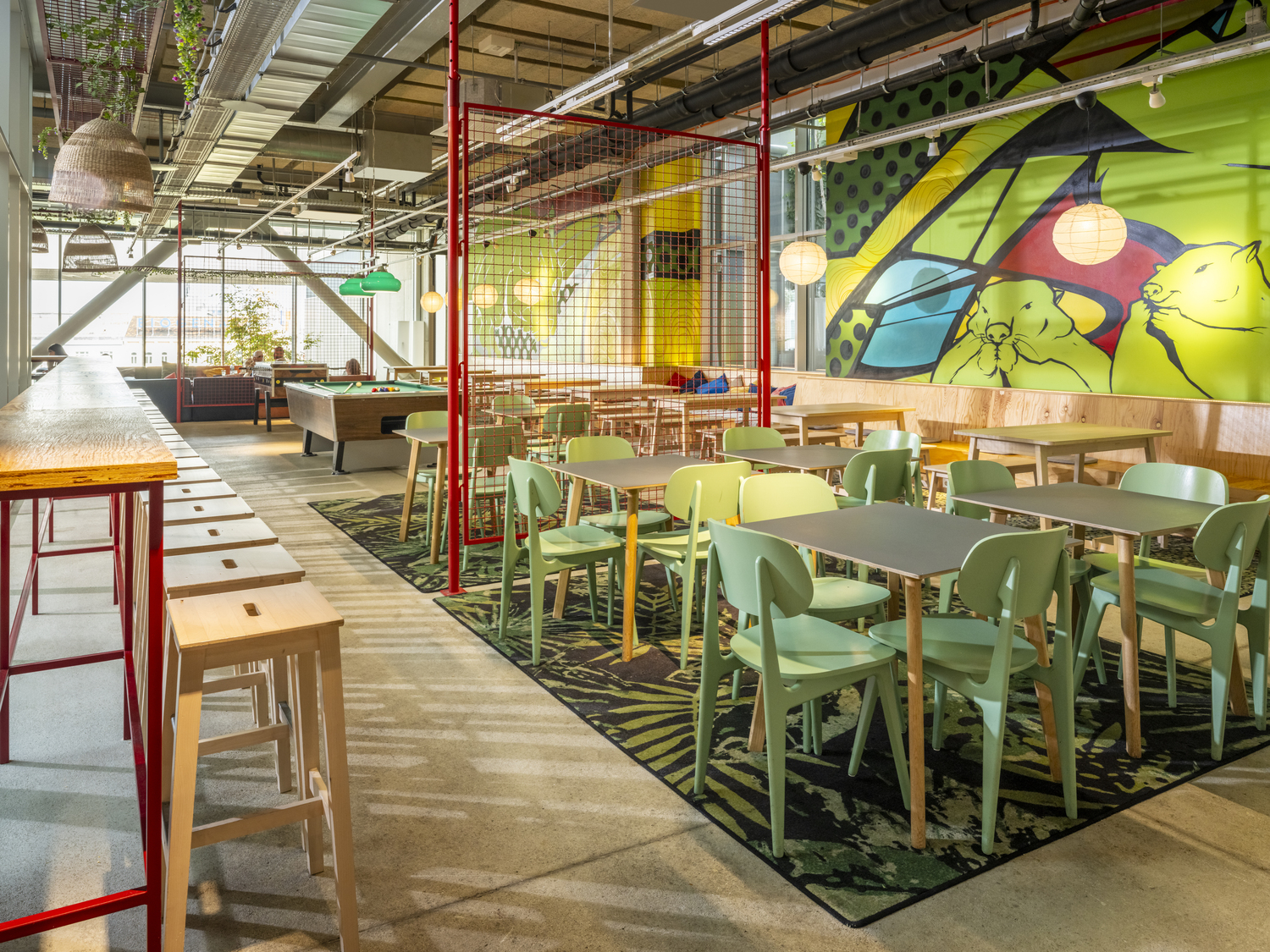 Bild 21 von JO&JOE Vienna Restaurant & Bar