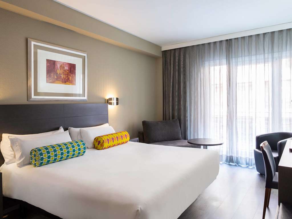 Images Mercure Madrid Centro