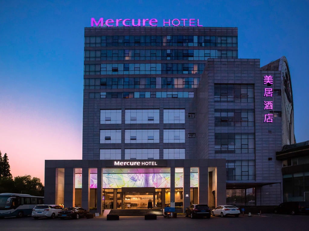 Images Mercure Shanghai Hongqiao South