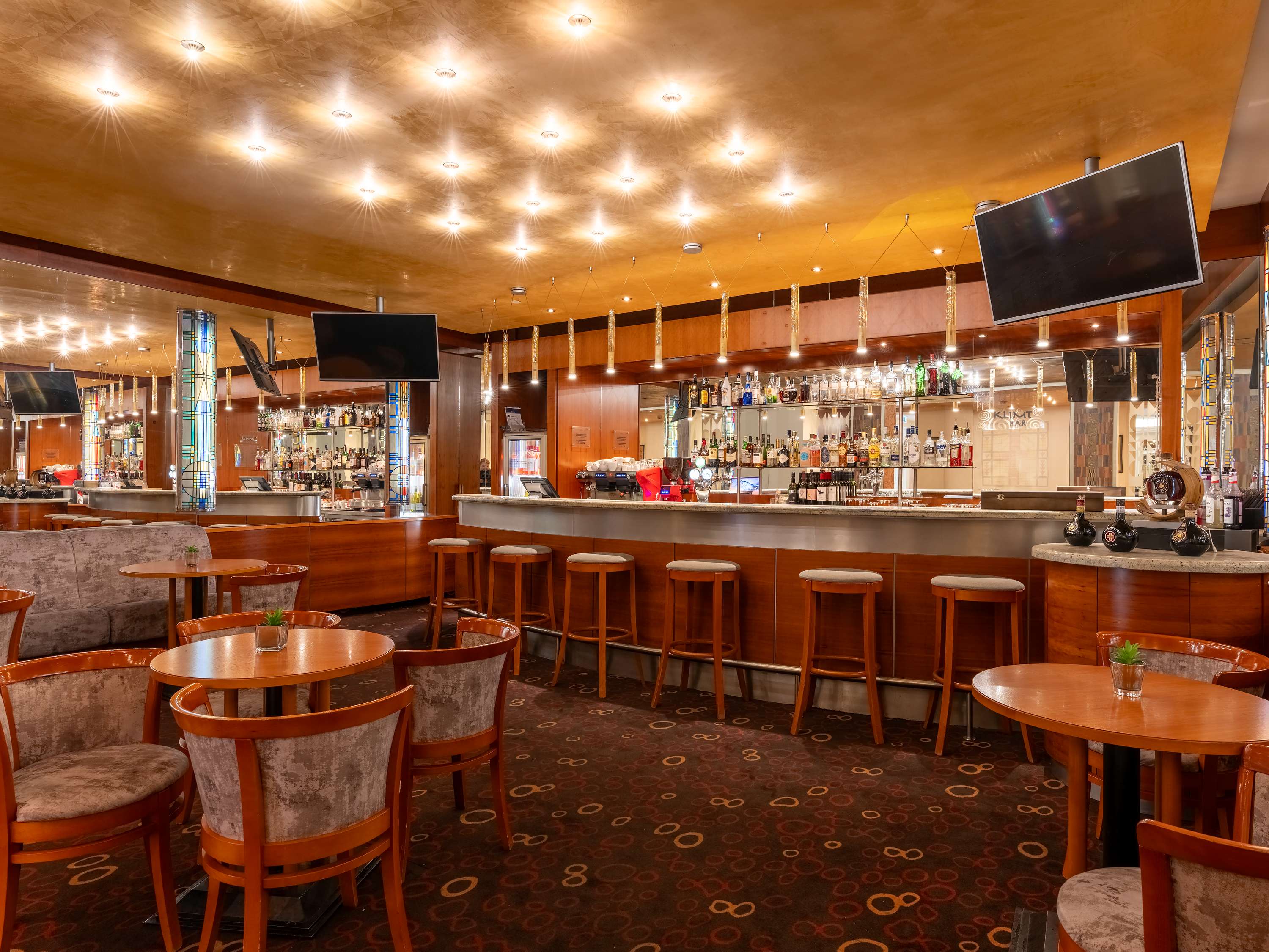 Images KLIMT BAR
