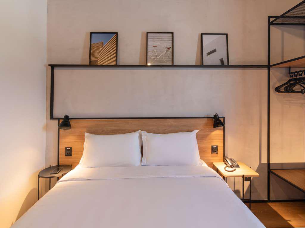 Images ibis Tubarão