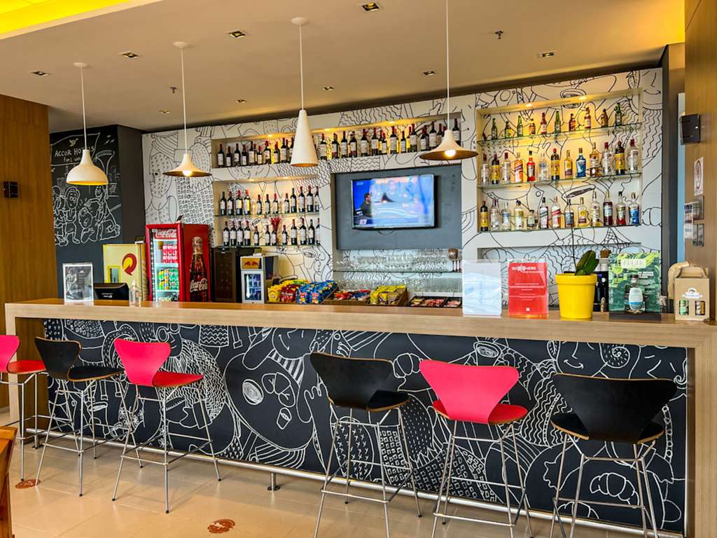 Images ibis Ourinhos