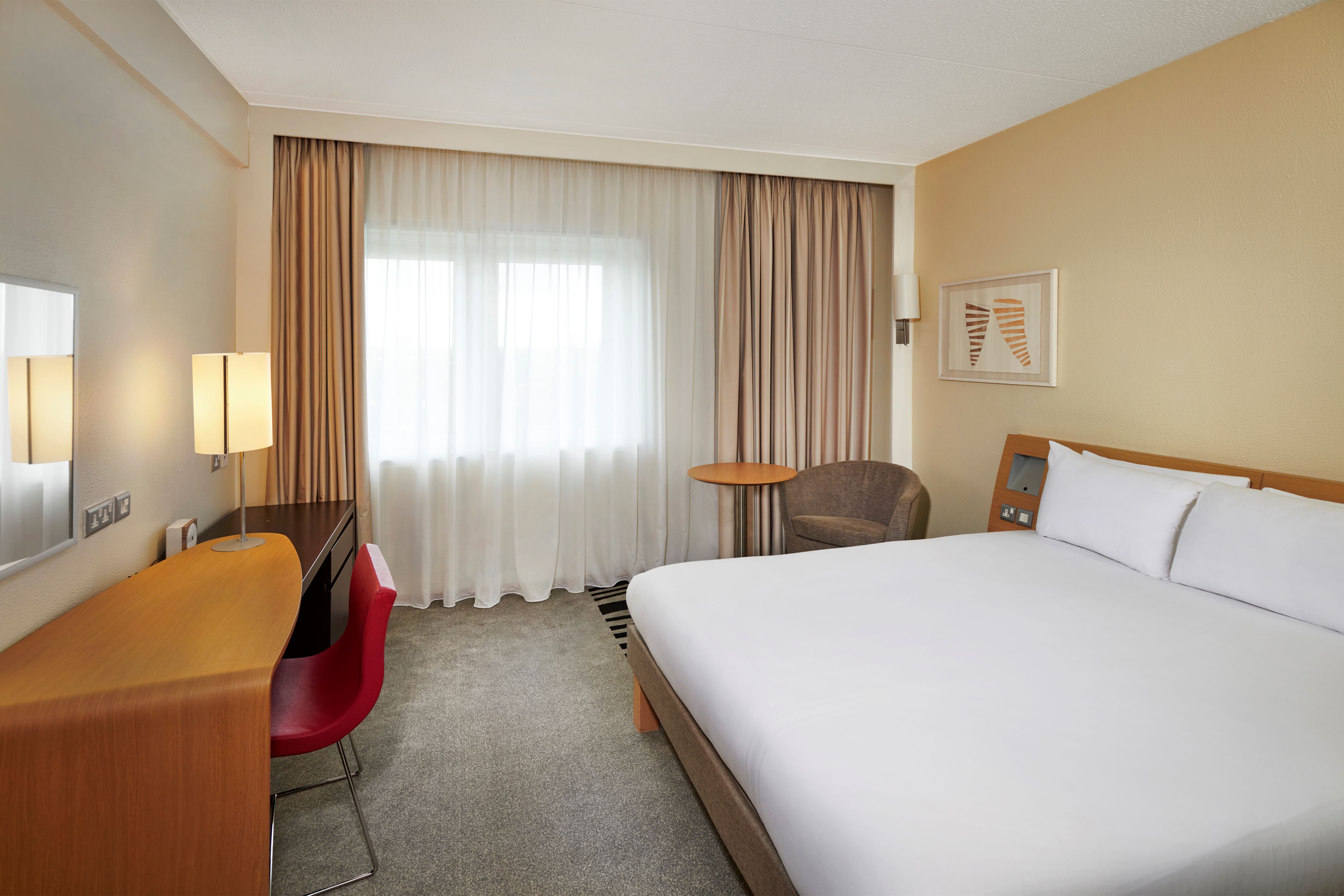 Images Novotel London West