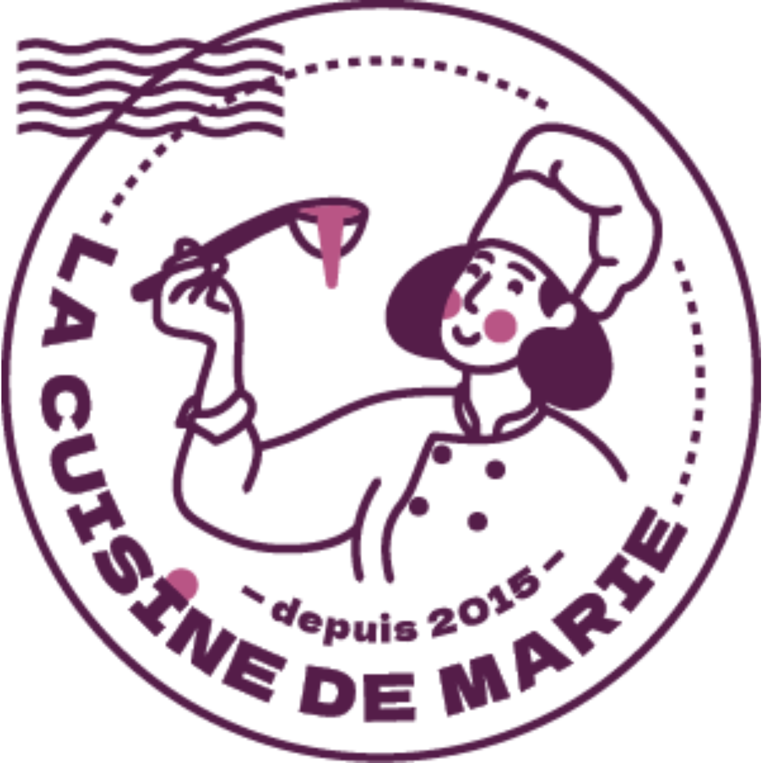 LA CUISINE DE MARIE restaurant