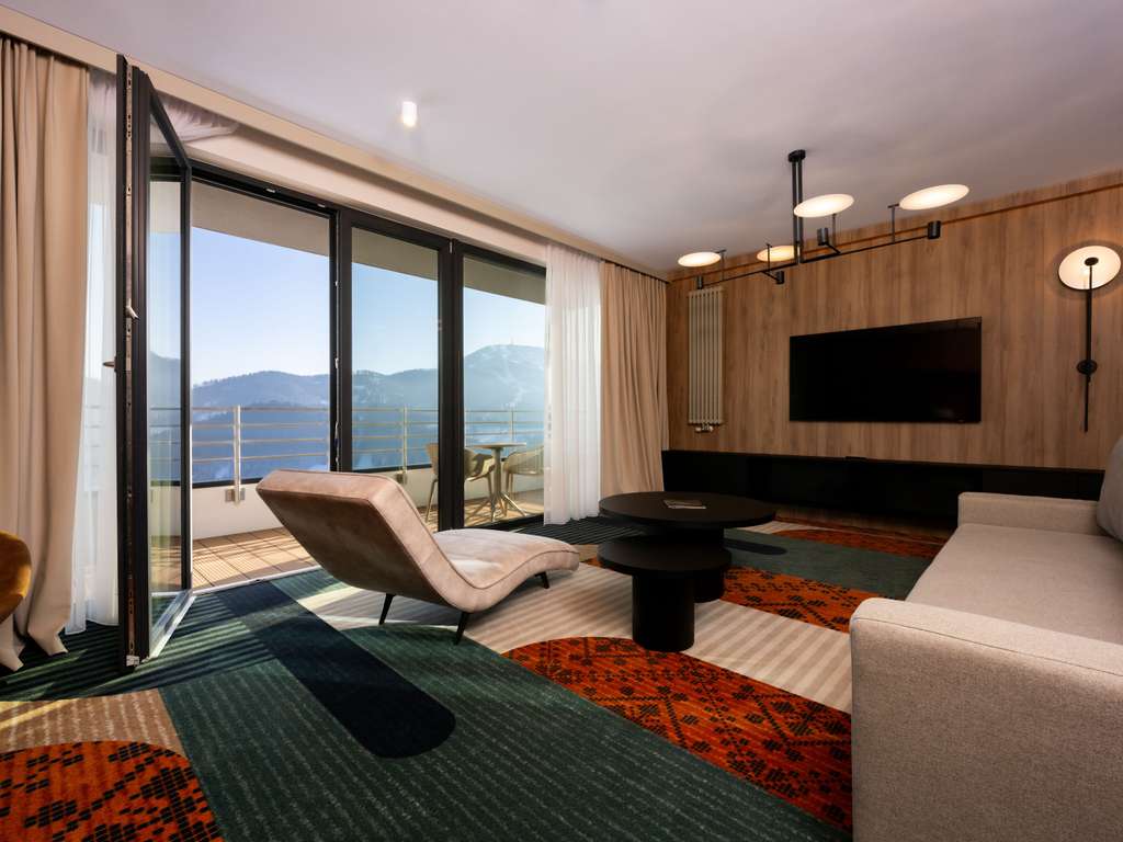 Images Mercure Szczyrk Resort