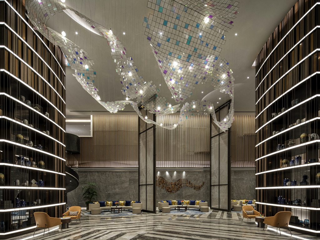 Images Pullman Huai'an