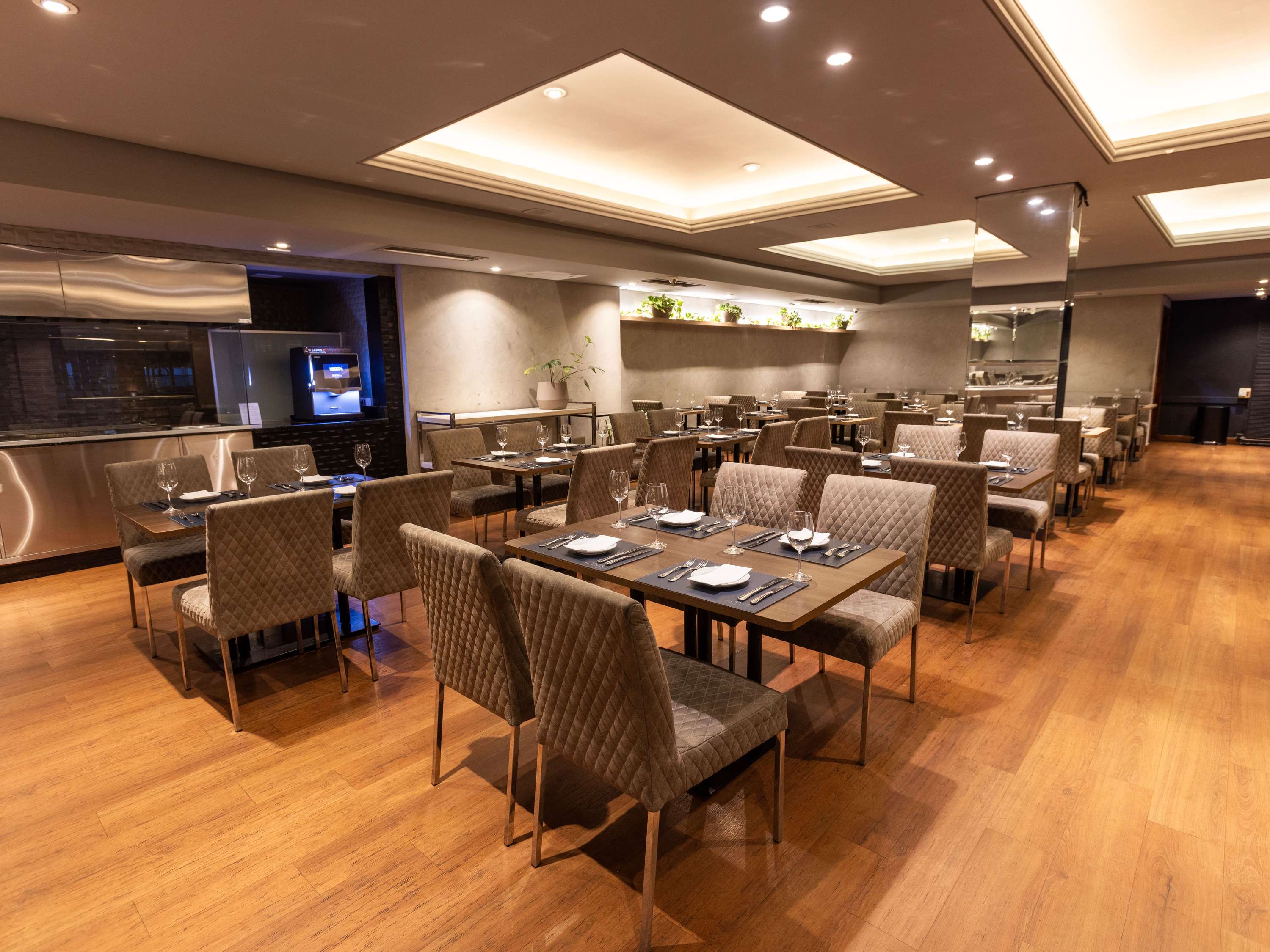 Images Restaurante Garbo