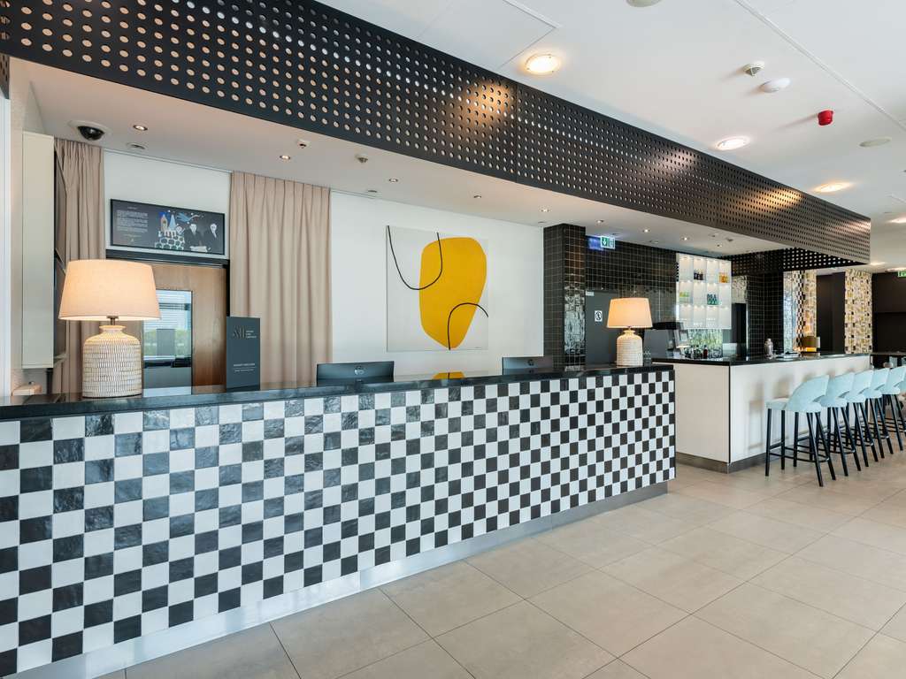 Images ibis Styles Warszawa Airport
