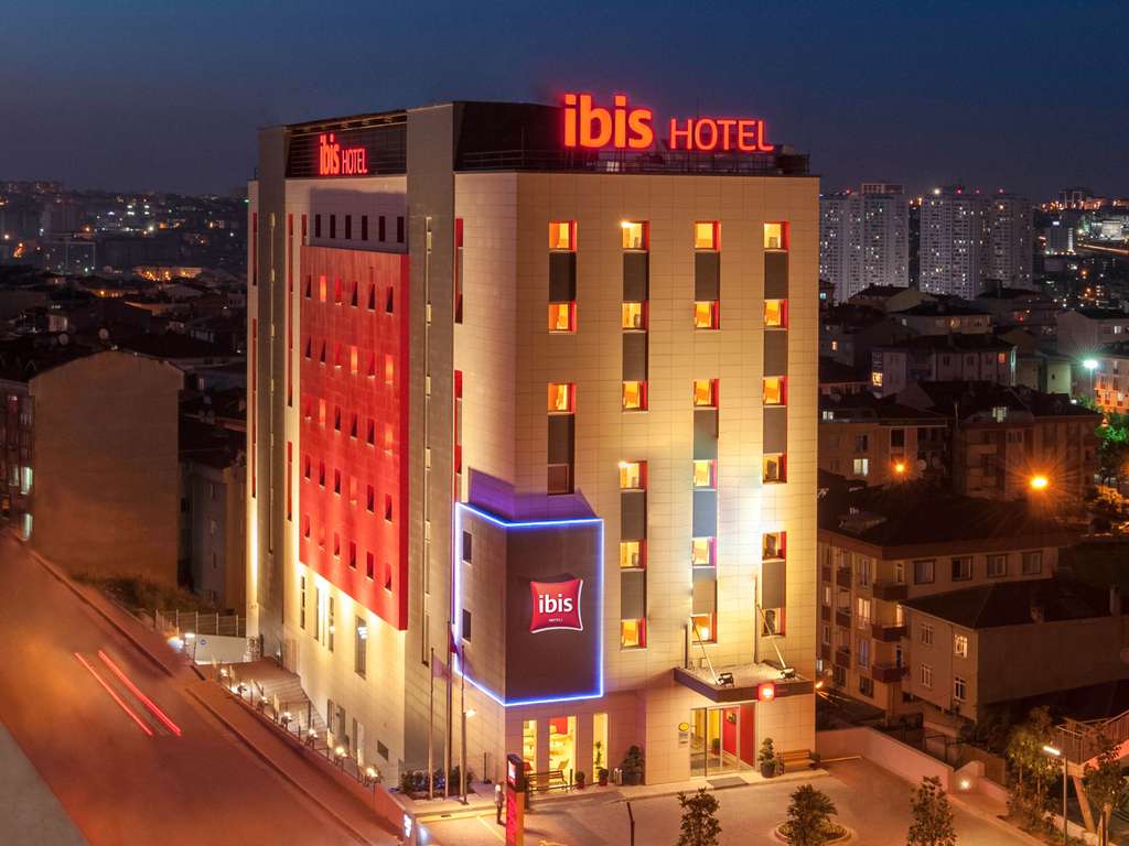 Images ibis Istanbul Esenyurt