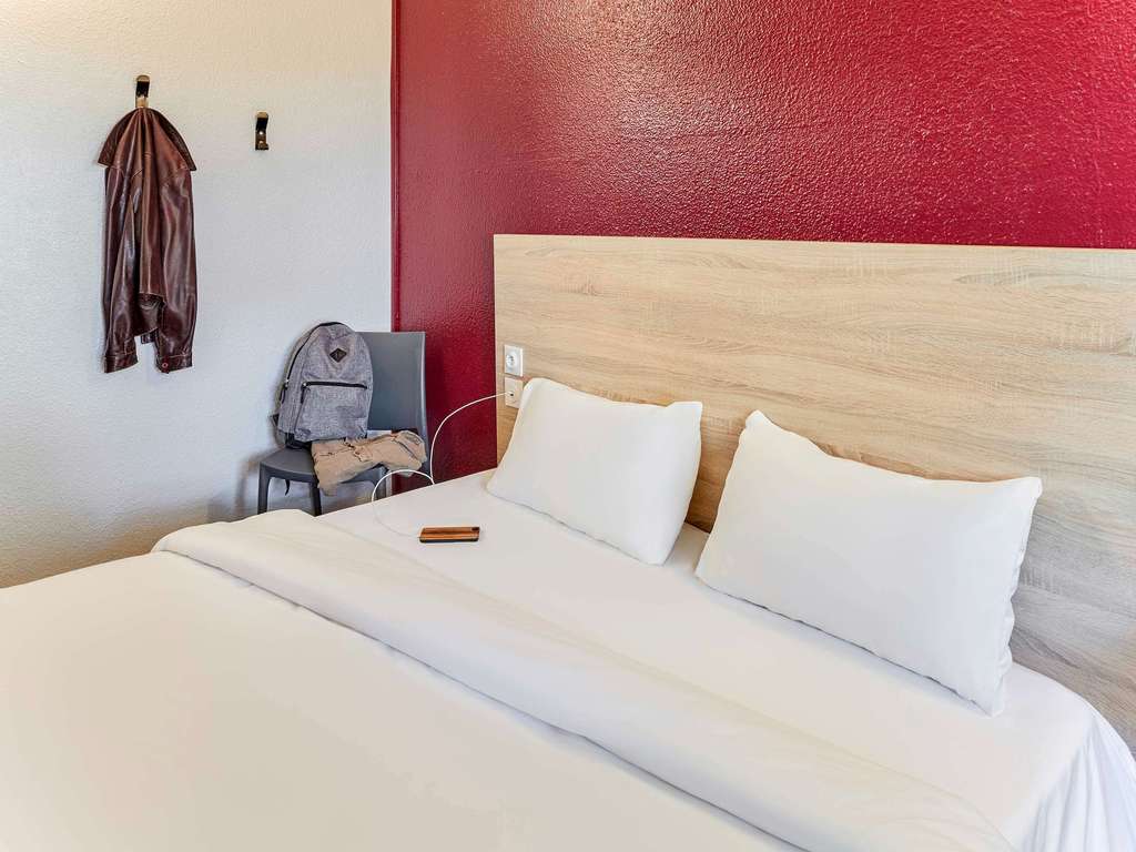 Images hotelF1 Paris Gennevilliers