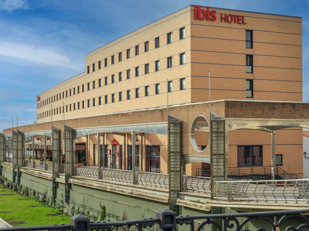Images ibis Malaga Centro Ciudad