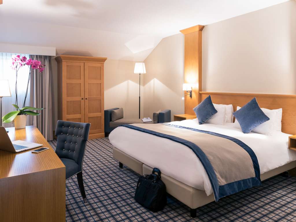Images Mercure Luxembourg Kikuoka Golf and Spa
